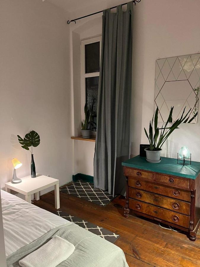 Zamkowa Guesthouse Poznań Extérieur photo
