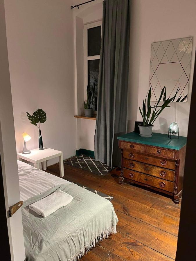Zamkowa Guesthouse Poznań Extérieur photo