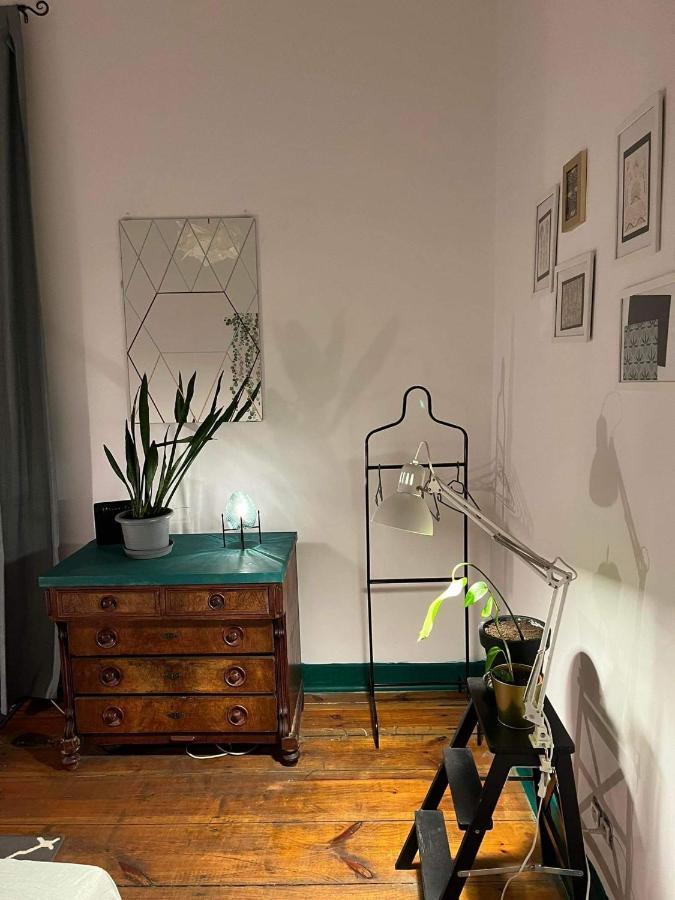 Zamkowa Guesthouse Poznań Extérieur photo